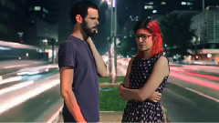 UNIVERSOS Teaser(teatro)