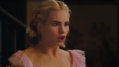 影视原声 - A Dream Is A Wish Your Heart Makes Lily James