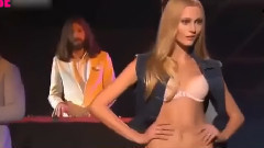 Lingerie Fashion Show