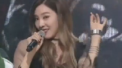 Mnet Unpretty Rapstar2 Tiffany Cut