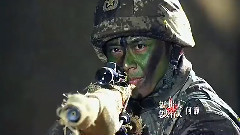 影视原声 - 电视剧<麻辣女兵>片头曲