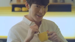 东西食品 MAXIM 黄金摩卡 摩卡咖啡 CF