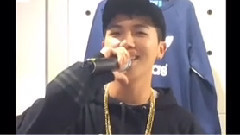 宋闵浩(Winner),Winner - 怯