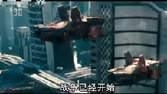 影视原声 - 电影<星际迷航:暗黑无界> 中文版电视宣传片