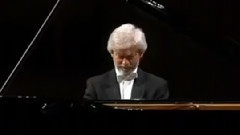 齐默尔曼 莫扎特第10钢琴奏鸣曲 C大调