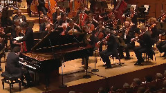 基辛演奏拉赫玛尼诺夫第二钢琴协奏曲