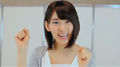 AKB48 7th アルバム特典 エア握手会 宮脇咲良