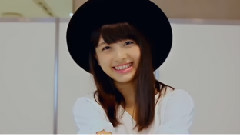 AKB48-7专特典 空气握手 大和田南那