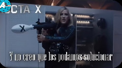 Bad Blood (Sub Español)