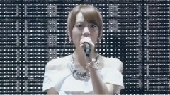 明日は明日の君が生まれる