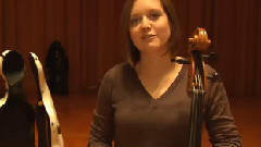 柏林爱乐12把大提琴重奏组 排练花絮