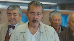 影视原声 - 电影<龙三和他的七人党>日本预告片1