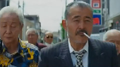 影视原声 - 电影<龙三和他的七人党>日本预告片2