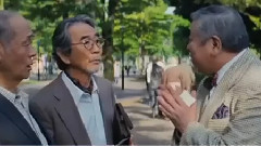 影视原声 - 电影<龙三和他的七人党>日本预告片3
