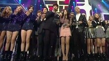 ZICO 一位受赏 现场版