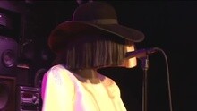 Alive Red Bull Sound Space现场版 2015