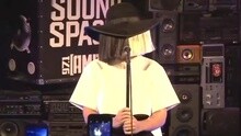 Bird Set Free Red Bull Sound Space现场版 2015