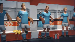 Colorbleed Showreel 2015