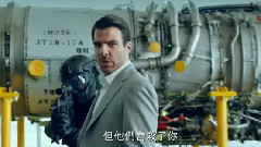 影视原声 - 电影<代号47>台湾预告片1