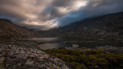 Красоты земные