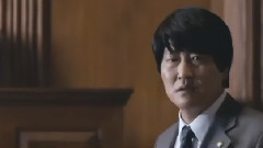 影视原声 - 电影<辩护人>预告片