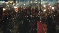 影视原声 - 电影<逆鳞>先行版预告片2