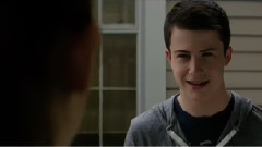 电影<鸡皮疙瘩>预告片