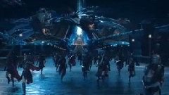 影视原声 - 电影<异星战场>约翰.卡特传奇 加长版制作特辑之Legacy
