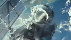 影视原声 - <地心引力>先行版预告片2