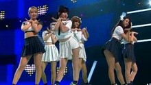 Heart Attack 17届中韩歌会 现场版 15/11/14