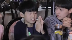 谢谢你们祝我生日快乐