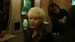 [V] Run BTS! EP07 Survival