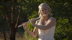 Hope Springs - Bevani(original flute song)