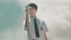 影视原声 - 电影<哪一天我们会飞>香港先行版