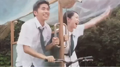 影视原声 - 电影<哪一天我们会飞>香港预告片