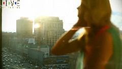 клип дизайнера модной одежды Антонины Шаповаловой