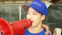 BIGSTAR galaxy vs iphone behind
