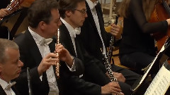 阿巴多指挥柏林爱乐演奏门德尔松<仲夏夜之梦>与柏辽兹<幻想交响曲>