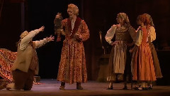 芭蕾舞剧<堂吉诃德Don Quixote> 2013/10/16 ROH 皇家歌剧院