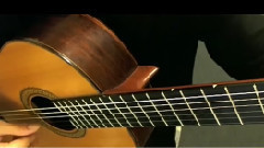 致爱丽丝 吉他独奏