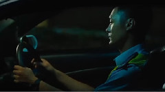 影视原声 - 电影<车手>国际版预告片