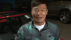 影视原声 - 电影<车手>制作特辑之力学漂移