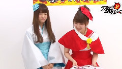 Gree AKB48ステージファイター 4周年でガチバトル