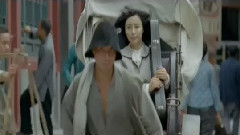 影视原声 - 电视剧<忠诚与背叛>预告片1