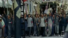 影视原声 - 电视剧<忠诚与背叛>预告片2