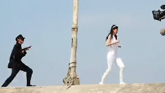 影视原声 - 电影<阿嬷的梦中情人>花絮2