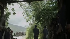 影视原声 - 电影<情比山高>中国预告片1