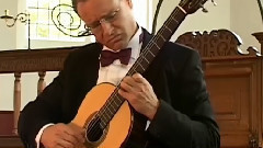 无尽的乡愁(Eterna Saudade,Dilermando Reis)