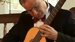 伊拉迪埃<鸽子>La Paloma Francisco Tarrega 改编