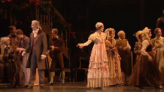 柴可夫斯基芭蕾舞剧 胡桃夹子 The Nutcracker